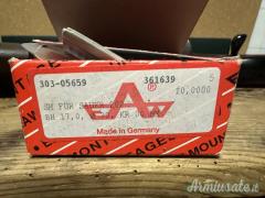 Sauer & Sohn 202 7 mm Remington Magnum