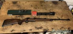 Sauer & Sohn 202 7 mm Remington Magnum