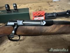 Sauer & Sohn 202 7 mm Remington Magnum