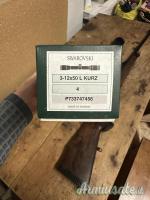 Sauer & Sohn 202 7 mm Remington Magnum