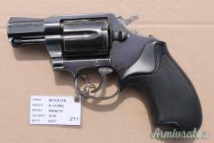 Revolver Renato GAMBA mod. Trident .38 Sp. (211)
