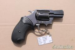 Revolver Renato GAMBA mod. Trident .38 Sp. (211)