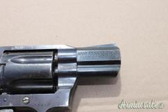 Revolver Renato GAMBA mod. Trident .38 Sp. (211)