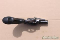 Revolver Renato GAMBA mod. Trident .38 Sp. (211)