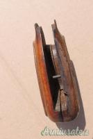 Revolver Renato GAMBA mod. Trident .38 Sp. (211)