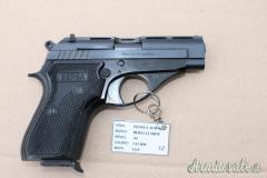 Pistola BERSA LUSBER mod. 844 cal. 7,65 (12)