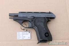 Pistola BERSA LUSBER mod. 844 cal. 7,65 (12)