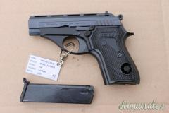 Pistola BERSA LUSBER mod. 844 cal. 7,65 (12)