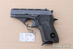 Pistola BERSA LUSBER mod. 844 cal. 7,65 (12)
