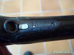 Winchester 1905 .35 Winchester