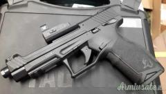 TAURUS TX 22 COMPETITION cal. 22 LR