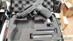 TAURUS TX 22 COMPETITION cal. 22 LR