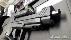 TAURUS TX 22 COMPETITION cal. 22 LR