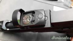 TAURUS TX 22 COMPETITION cal. 22 LR