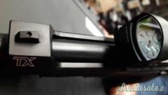 TAURUS TX 22 COMPETITION cal. 22 LR