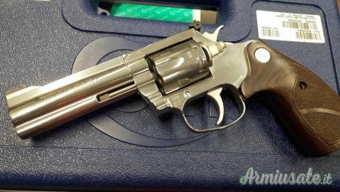 COLT KING COBRA cal. 357 Magnum