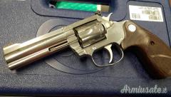 COLT KING COBRA cal. 357 Magnum