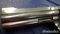 COLT KING COBRA cal. 357 Magnum