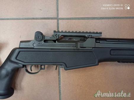 SDM M25 cal. 308 Win