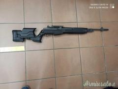 SDM M25 cal. 308 Win