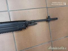 SDM M25 cal. 308 Win