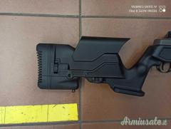 SDM M25 cal. 308 Win