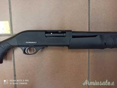 TORNADO cal. 12 Mag.