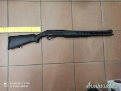 TORNADO cal. 12 Mag.