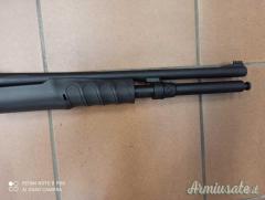 TORNADO cal. 12 Mag.
