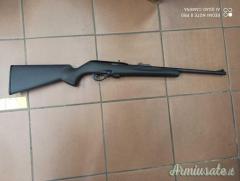 REMINGTON 597 cal. 22 LR