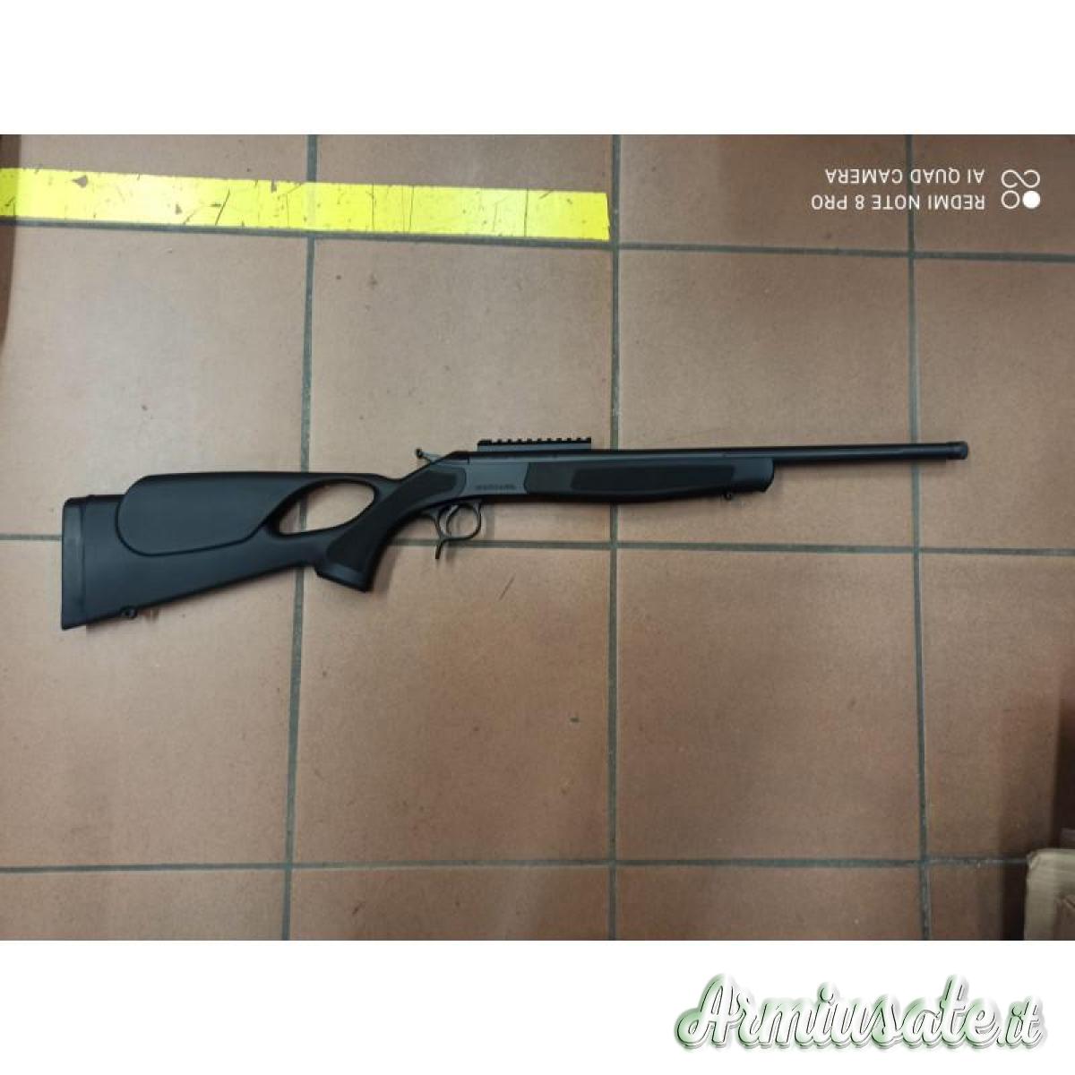 BERGARA TD H cal. 308 Win BERGARA TD H cal. 308 Win