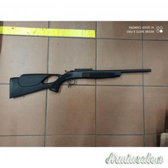 BERGARA TD H cal. 308 Win