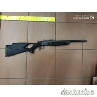 BERGARA TD H cal. 308 Win