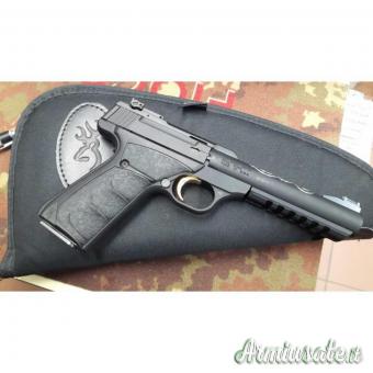 BROWNING BUCK MARK LIGHT cal. 22 LR