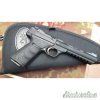 BROWNING BUCK MARK LIGHT cal. 22 LR