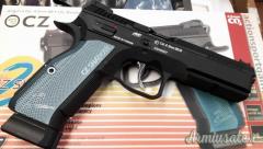 ASG CZ SHADOW 2 cal. 4,5