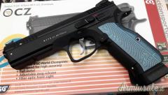 ASG CZ SHADOW 2 cal. 4,5