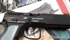 ASG CZ SHADOW 2 cal. 4,5