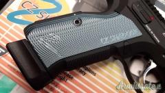 ASG CZ SHADOW 2 cal. 4,5