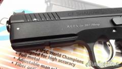 ASG CZ SHADOW 2 cal. 4,5