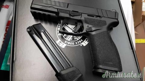 HS SPRINGFIELD ARMORY ECHELON cal. 9x19.