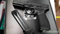 HS SPRINGFIELD ARMORY ECHELON cal. 9x19.