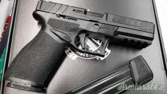 HS SPRINGFIELD ARMORY ECHELON cal. 9x19.
