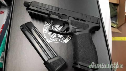 HS SPRINGFIELD ARMORY ECHELON cal. 9x19