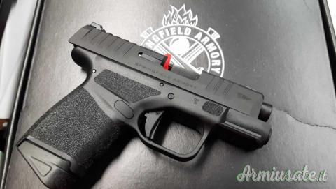 HS SPRINGFIELD ARMORY HELLCAT cal. 9x19