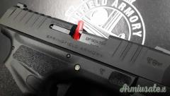 HS SPRINGFIELD ARMORY HELLCAT cal. 9x19