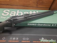 Sabatti Rover Hunter .223 Remington