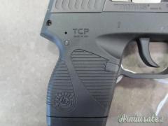 TAURUS TCP CAL 380 ACP USATO RIF L438