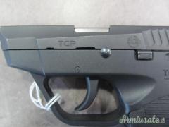 TAURUS TCP CAL 380 ACP USATO RIF L438