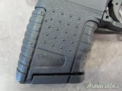WALTHER PPS CAL 9X21 USATO RIF C478